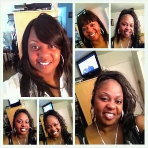 Meet your Posher, Sharon